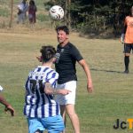 Koller, Řepka nebo Hašek v Kostelci. Den fotbalu přilákal hvězdný Sigi Team, domácí statečně vzdorovali