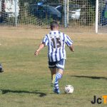 Koller, Řepka nebo Hašek v Kostelci. Den fotbalu přilákal hvězdný Sigi Team, domácí statečně vzdorovali