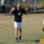 Koller, Řepka nebo Hašek v Kostelci. Den fotbalu přilákal hvězdný Sigi Team, domácí statečně vzdorovali