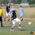 Koller, Řepka nebo Hašek v Kostelci. Den fotbalu přilákal hvězdný Sigi Team, domácí statečně vzdorovali