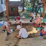 Dětská skupina – jesličky Milísek začíná od září už v šest hodin ráno