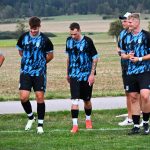 Drahonice slaví první krajskou výhru! Protivínu B nasázely tři góly