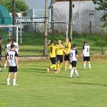 VIDEO: Dražice si pozvaly ke generálce rakouský tým. Blesková otočka po přestávce jim přinesla vítězství