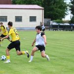 VIDEO: Dražice si pozvaly ke generálce rakouský tým. Blesková otočka po přestávce jim přinesla vítězství