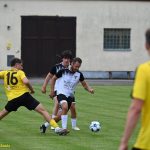 VIDEO: Dražice si pozvaly ke generálce rakouský tým. Blesková otočka po přestávce jim přinesla vítězství