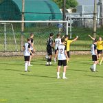 VIDEO: Dražice si pozvaly ke generálce rakouský tým. Blesková otočka po přestávce jim přinesla vítězství