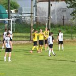 VIDEO: Dražice si pozvaly ke generálce rakouský tým. Blesková otočka po přestávce jim přinesla vítězství