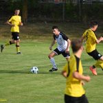 VIDEO: Dražice si pozvaly ke generálce rakouský tým. Blesková otočka po přestávce jim přinesla vítězství