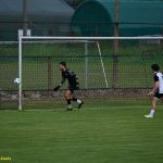 VIDEO: Dražice si pozvaly ke generálce rakouský tým. Blesková otočka po přestávce jim přinesla vítězství