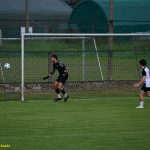 VIDEO: Dražice si pozvaly ke generálce rakouský tým. Blesková otočka po přestávce jim přinesla vítězství