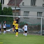 VIDEO: Dražice si pozvaly ke generálce rakouský tým. Blesková otočka po přestávce jim přinesla vítězství