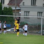 VIDEO: Dražice si pozvaly ke generálce rakouský tým. Blesková otočka po přestávce jim přinesla vítězství