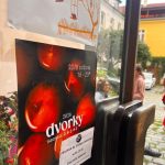 Glosa: Jaké byly letošní Táborské dvorky?