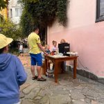 Glosa: Jaké byly letošní Táborské dvorky?