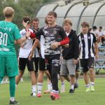 Fotbal: Dynamo U19 v napínavém duelu proti Brnu přežilo penaltu a slavilo těsnou výhru