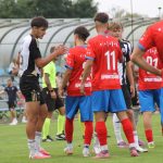 Fotbal: Dynamo U19 v napínavém duelu proti Brnu přežilo penaltu a slavilo těsnou výhru