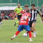 Fotbal: Dynamo U19 v napínavém duelu proti Brnu přežilo penaltu a slavilo těsnou výhru