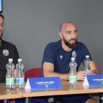 Cíle jsou jasné! FC Písek chce hrát na špičce a pomýšlí na druhou ligu