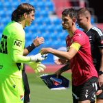 Táborsko neprohrálo ani třetí zápas nové sezony! Na Baníku vybojovalo první vítězství