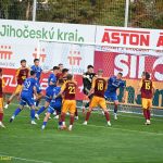 VIDEO: Neskutečný finiš Táborska při domácí premiéře! Proti Dukle zachránilo remízu dvěma góly v závěru