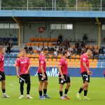 Táborsko přivezlo díky gólu Varačky cenné vítězství z Jihlavy. V sobotu ho čeká v souboji neporažených bitva o přední příčky