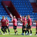 Táborsko neprohrálo ani třetí zápas nové sezony! Na Baníku vybojovalo první vítězství