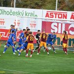 VIDEO: Neskutečný finiš Táborska při domácí premiéře! Proti Dukle zachránilo remízu dvěma góly v závěru