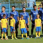 Táborsko se po vydřené pohárové výhře nad Benešovem chystá v lize na Opavu