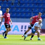 Táborsko neprohrálo ani třetí zápas nové sezony! Na Baníku vybojovalo první vítězství