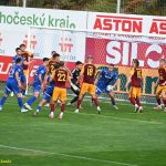 VIDEO: Neskutečný finiš Táborska při domácí premiéře! Proti Dukle zachránilo remízu dvěma góly v závěru