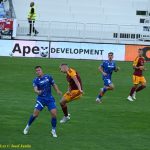 VIDEO: Neskutečný finiš Táborska při domácí premiéře! Proti Dukle zachránilo remízu dvěma góly v závěru