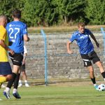 Táborsko se po vydřené pohárové výhře nad Benešovem chystá v lize na Opavu