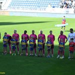 VIDEO: Táborsko poprvé v sezoně prohrálo. Souboj o čelo ligy urval ústecký Viagem