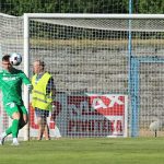 Táborsko se po vydřené pohárové výhře nad Benešovem chystá v lize na Opavu