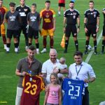 VIDEO: Neskutečný finiš Táborska při domácí premiéře! Proti Dukle zachránilo remízu dvěma góly v závěru