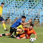 Táborsko se po vydřené pohárové výhře nad Benešovem chystá v lize na Opavu