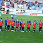 VIDEO: Neskutečný finiš Táborska při domácí premiéře! Proti Dukle zachránilo remízu dvěma góly v závěru