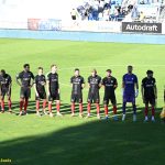 Táborsko si poradilo s Opavou a nakouklo do nejlepší trojky. Slezané si zkomplikovali zápas Aidarovým vyloučením