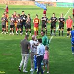 VIDEO: Neskutečný finiš Táborska při domácí premiéře! Proti Dukle zachránilo remízu dvěma góly v závěru