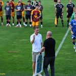 VIDEO: Neskutečný finiš Táborska při domácí premiéře! Proti Dukle zachránilo remízu dvěma góly v závěru