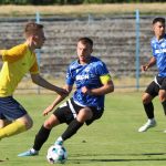 Táborsko se po vydřené pohárové výhře nad Benešovem chystá v lize na Opavu