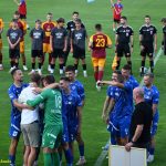 VIDEO: Neskutečný finiš Táborska při domácí premiéře! Proti Dukle zachránilo remízu dvěma góly v závěru