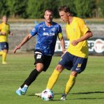 Táborsko se po vydřené pohárové výhře nad Benešovem chystá v lize na Opavu