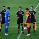 VIDEO: Neskutečný finiš Táborska při domácí premiéře! Proti Dukle zachránilo remízu dvěma góly v závěru