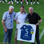 VIDEO: Neskutečný finiš Táborska při domácí premiéře! Proti Dukle zachránilo remízu dvěma góly v závěru