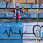 Táborsko přivezlo díky gólu Varačky cenné vítězství z Jihlavy. V sobotu ho čeká v souboji neporažených bitva o přední příčky