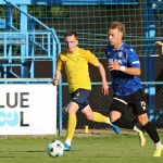 Táborsko se po vydřené pohárové výhře nad Benešovem chystá v lize na Opavu