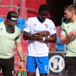 Táborsko neprohrálo ani třetí zápas nové sezony! Na Baníku vybojovalo první vítězství