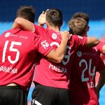 Táborsko neprohrálo ani třetí zápas nové sezony! Na Baníku vybojovalo první vítězství