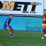 VIDEO: Neskutečný finiš Táborska při domácí premiéře! Proti Dukle zachránilo remízu dvěma góly v závěru